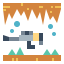 Cave icon 64x64