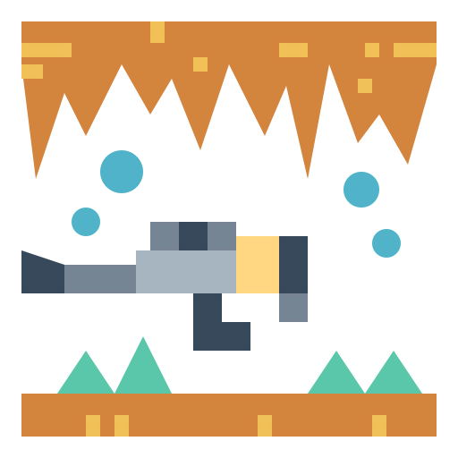 Cave icon