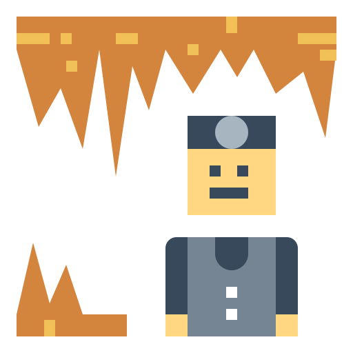 Cave icon