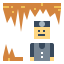 Cave icon 64x64