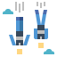 Free flying 상 64x64