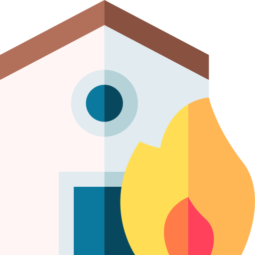 Fire icon