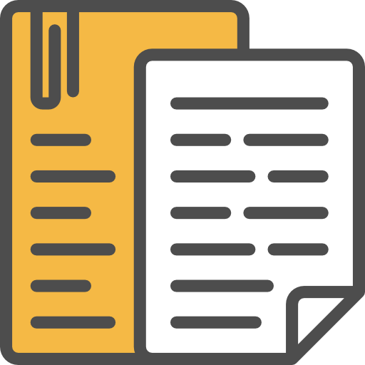 File icon
