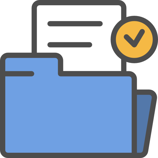 Folder icon