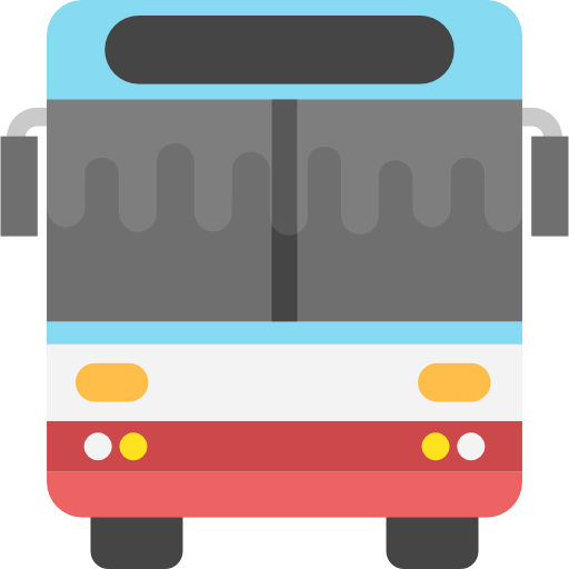 Bus icon