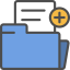 Folder icon 64x64