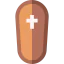 Coffin icon 64x64