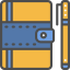 Agenda icon 64x64