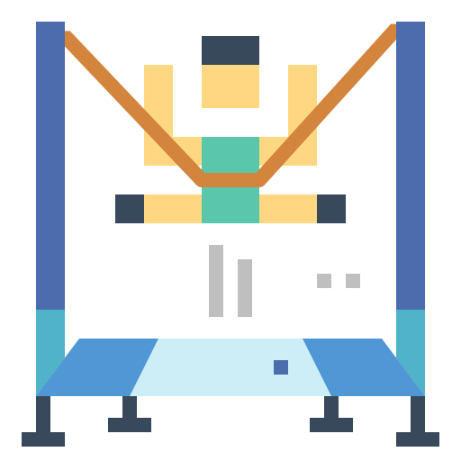 Bungee icon