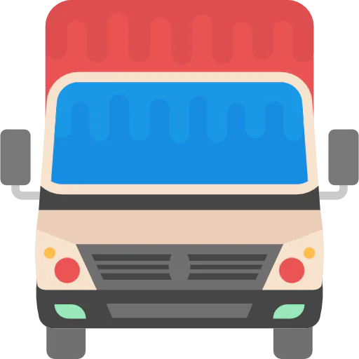 Van icon
