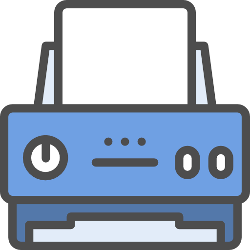 Printing icon