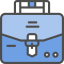 Suitcase icon 64x64