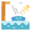 Blobbing アイコン 64x64