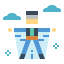 Wingsuit Symbol 64x64