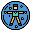 Zorbing icon 64x64