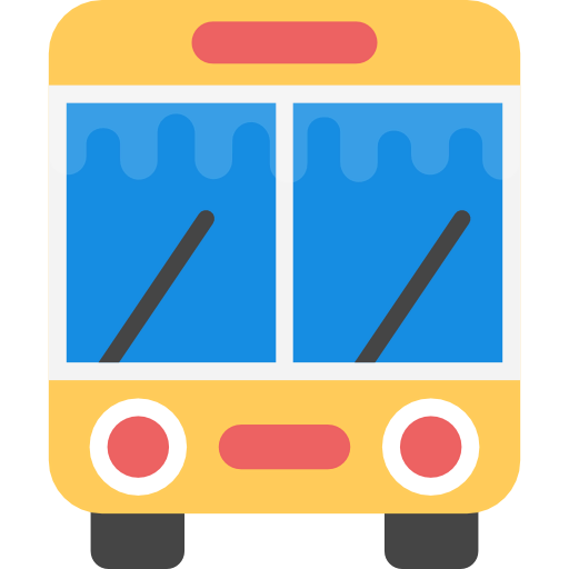 Bus icon