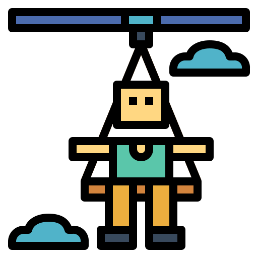 Zip icon