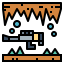Cave icon 64x64