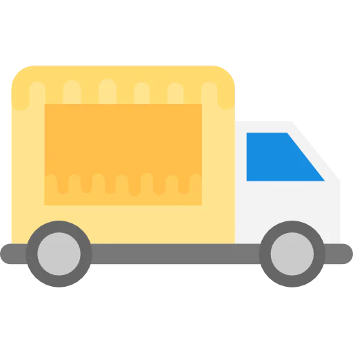Van icon