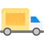 Van icon 64x64