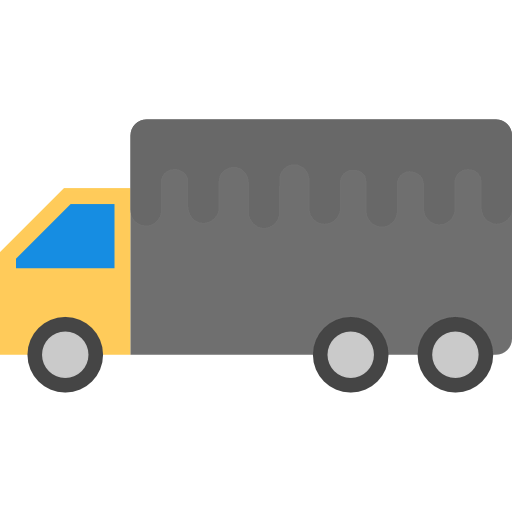 Van icon
