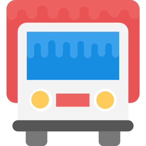 Van icon