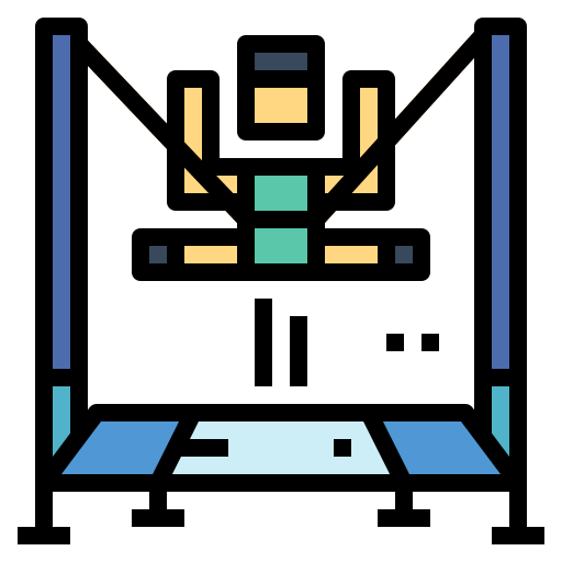 Bungee icon