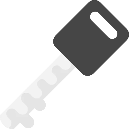 Key icon