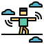 Highlining icon 64x64