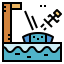 Blobbing アイコン 64x64
