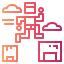 Parkour icon 64x64
