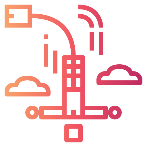 Bungee icon