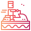 Jet ski Symbol 64x64