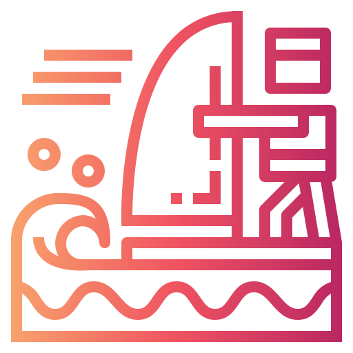 Windsurf icon