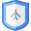Plane icon 64x64