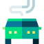 Car accident icon 64x64