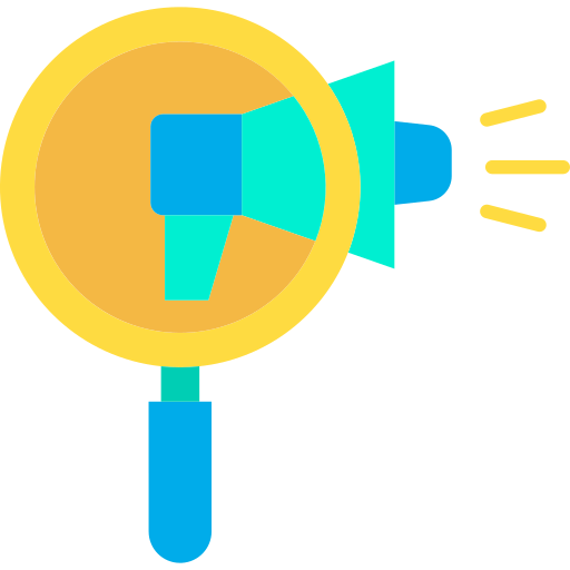 Ads icon