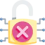 Padlock icon 64x64