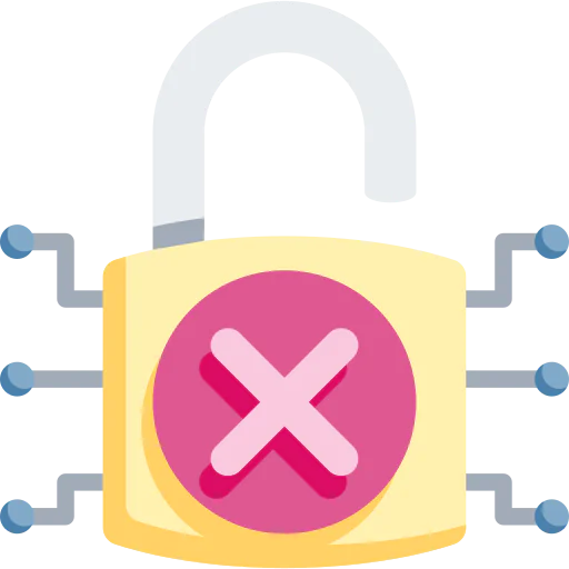 Padlock icon
