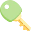 Key icon 64x64