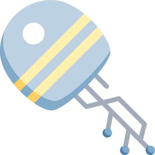 Key icon