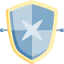 Shield icon 64x64