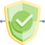 Shield icon 64x64
