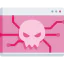 Malware icon 64x64