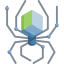 Web crawler biểu tượng 64x64