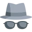 Incognito icon 64x64