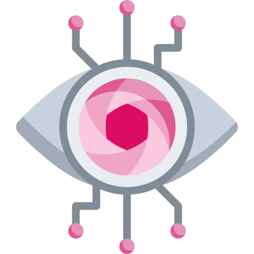 Spyware icon