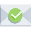 Safe mail icon 64x64