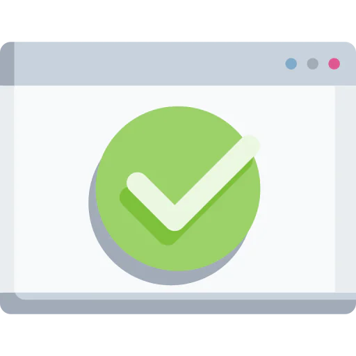 Browser icon
