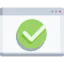 Browser icon 64x64